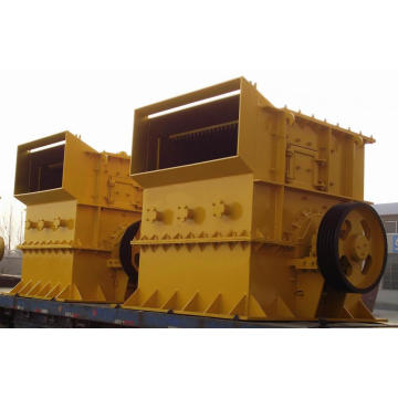 Box Hammer Crusher Used In Crushing Stone